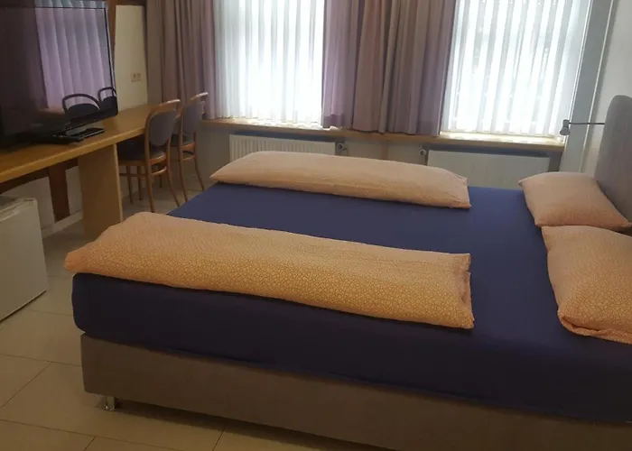 Hotel-Restaurant Ratsstube Calw