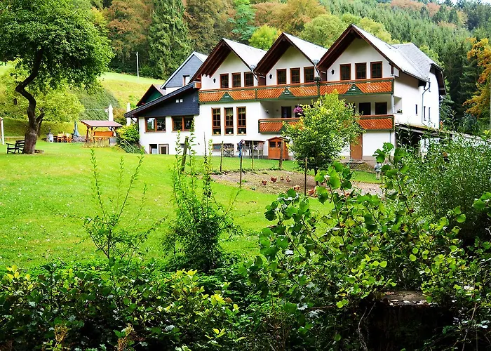 Baunhöller-Mühle