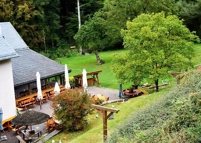 Baunhöller-Mühle