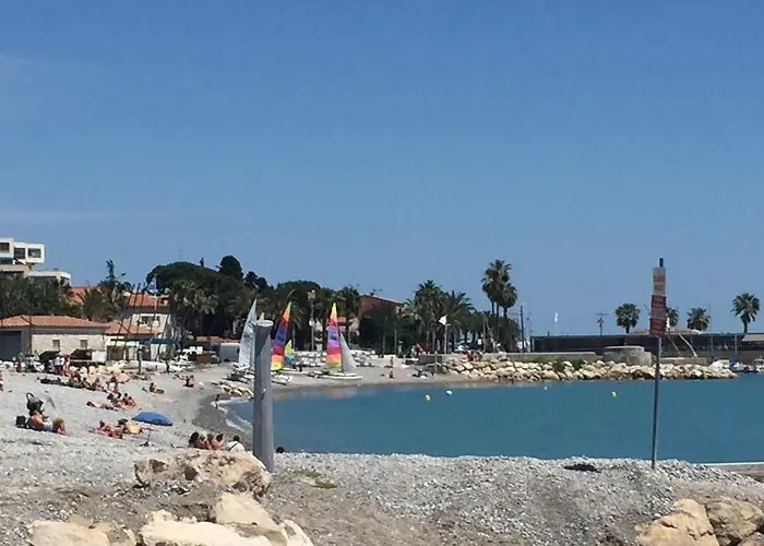 B&B La Locandiera Cagnes-sur-Mer