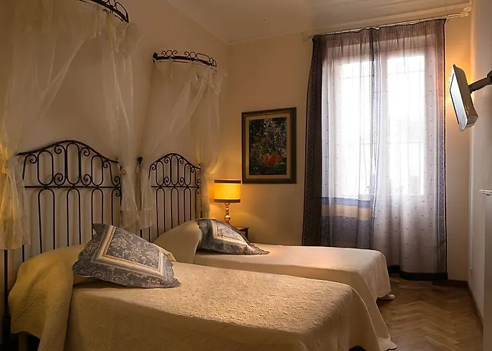 B&B La Locandiera