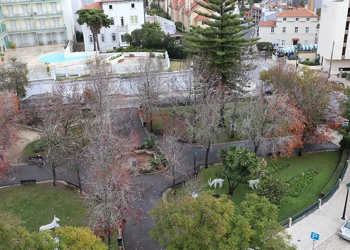 Saboia Estoril Hotel