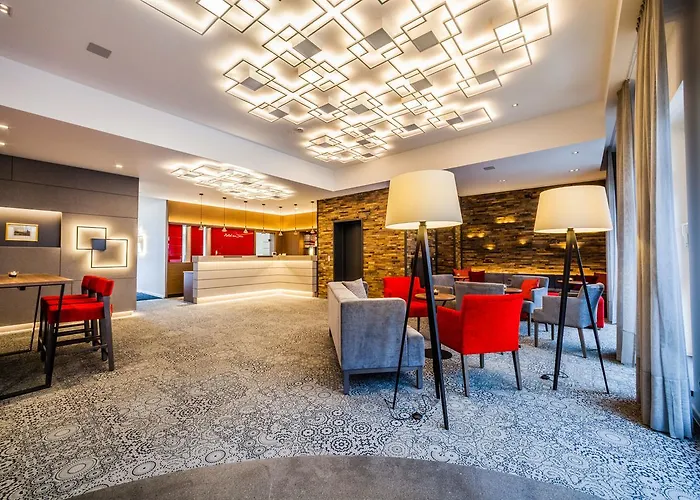 Hotel am Dom Fulda