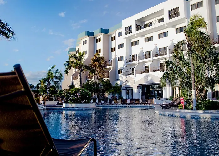 San Carlos Plaza Hotel & Resort San Carlos Nuevo Guaymas