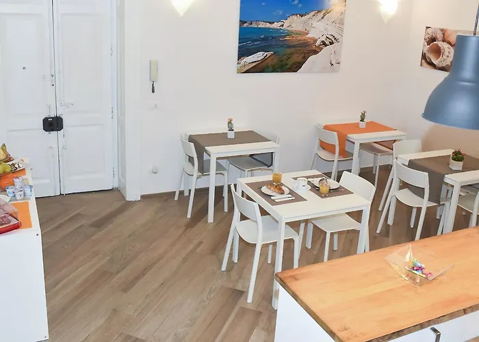 Alta Marea B&B