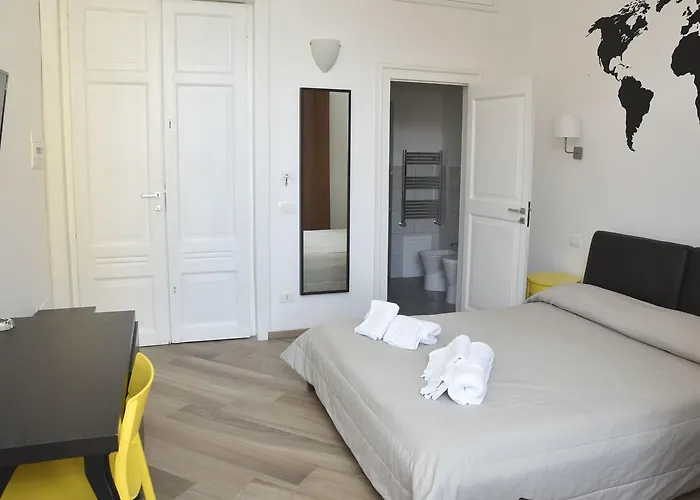 Alta Marea B&B