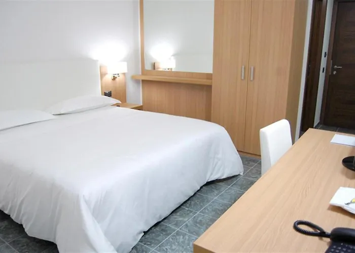 Vea Resort Hotel Mercato San Severino