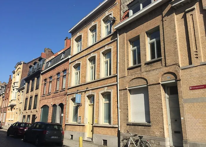 B&B Sabbajon Ieper