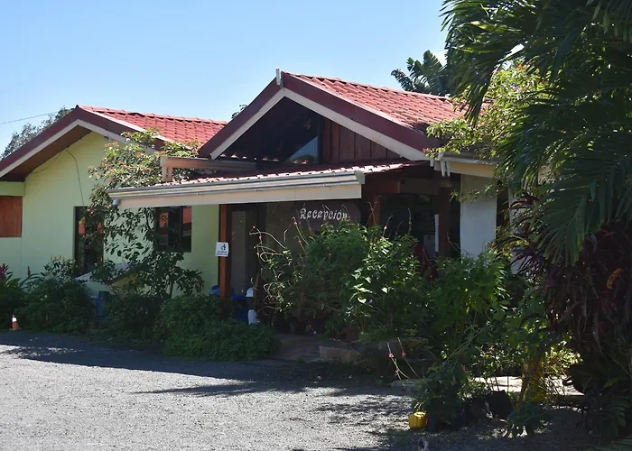 Hotels in La Fortuna