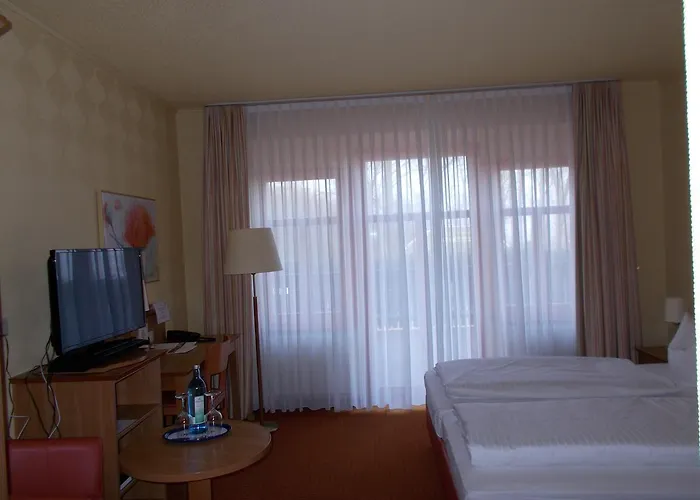 Hotels in Löbau
