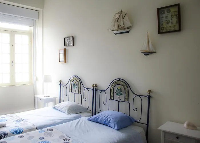 Alameda Guest House 1 Espinho 