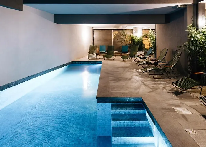 Citta Di Lume Suites & Lofts