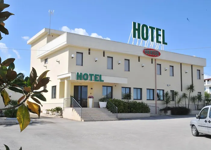 Hotel Genius Corato
