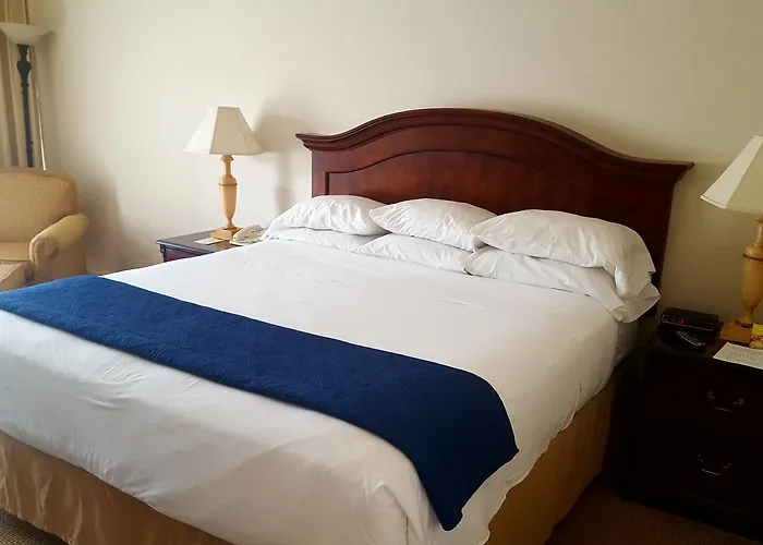 Inn At The Commons Medford
