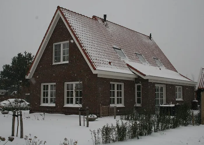 B&B 't Meulweegje Ouddorp