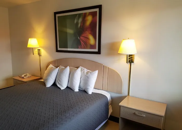 Americas Best Value Inn-Eloy Casa Grande
