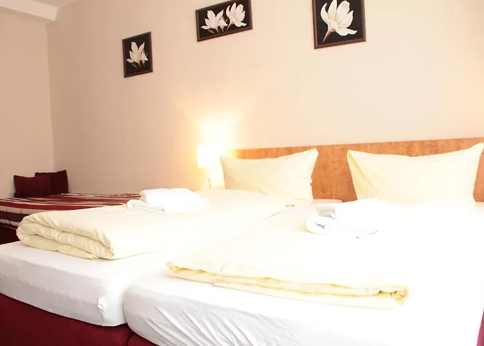 Hotel Holl Cochem