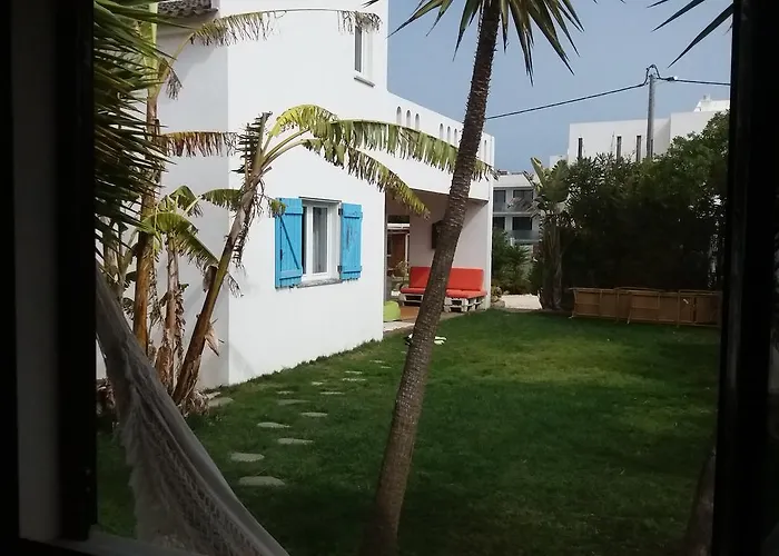 Puravida Divehouse Acomodação com café da manhã Sagres