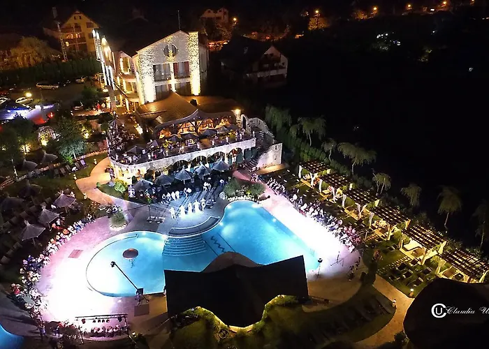 Baia Mare Hotels