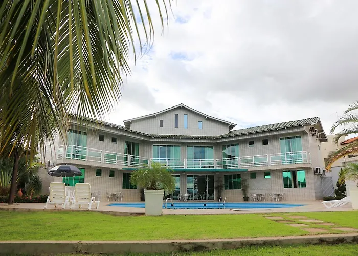 Xingu Praia Hotel Altamira 