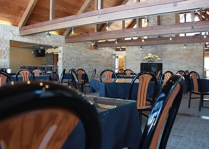 The Lodge Resort Hotel Forest City
