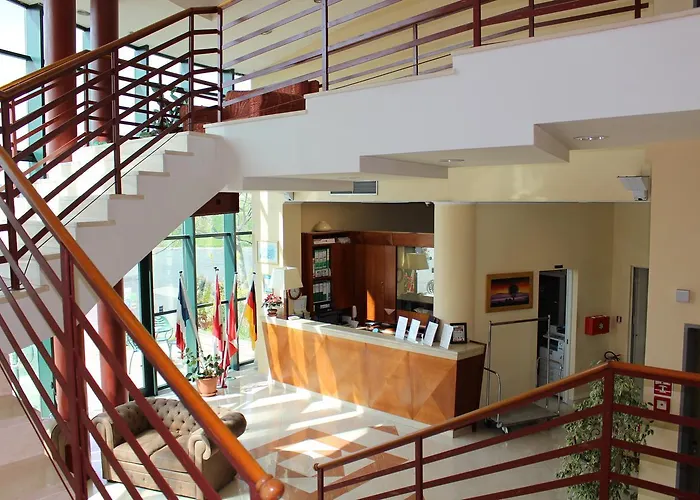 Hotel Semifonte