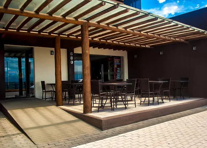 Beleza Beach Hotel