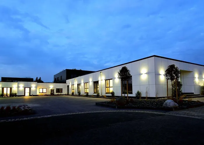 OK Das Businesshotel Braunschweig