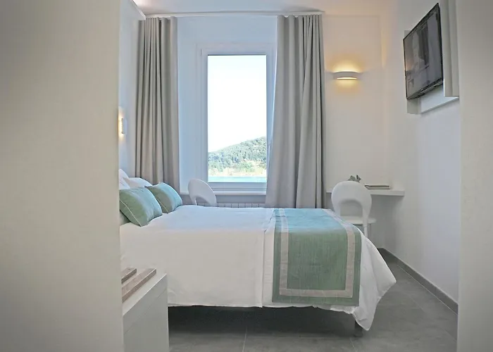 Hotel L'Ancora Porto Venere
