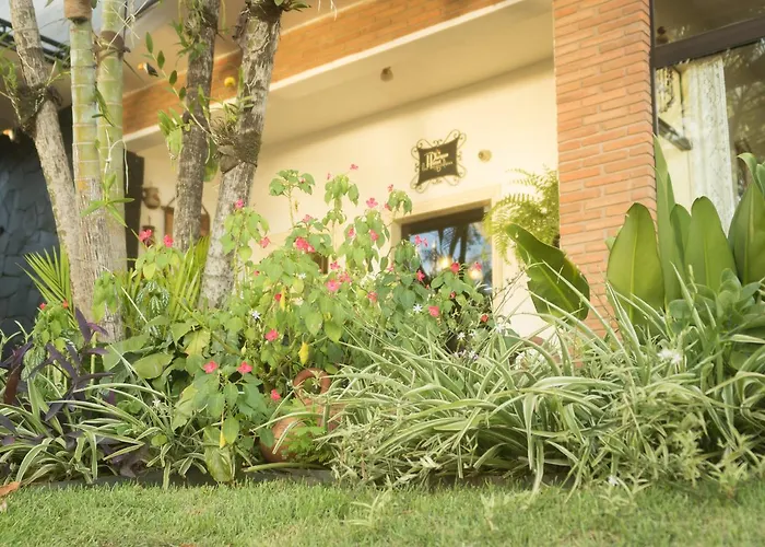 Ciudad del Este Hotels With Pool