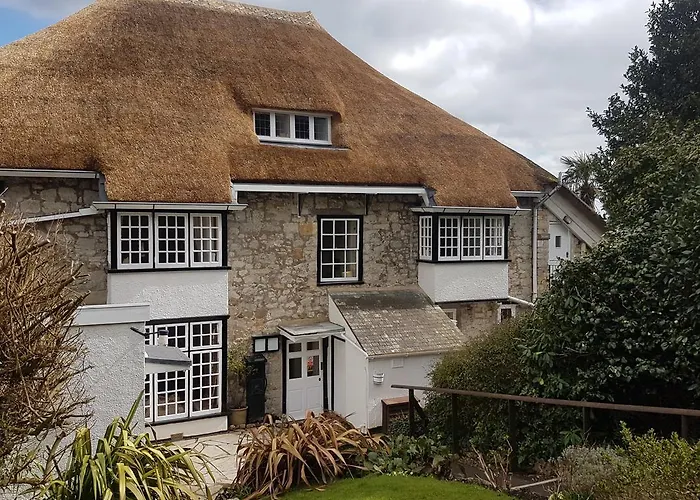 Hotels in Lyme Regis