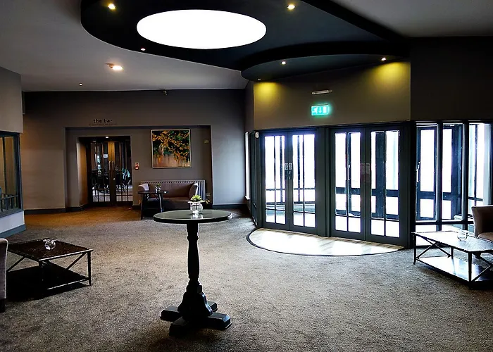 Rosslare Harbour Hotels