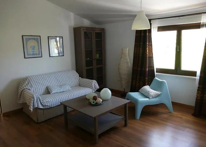B&B La Casa Bianca Fossacesia