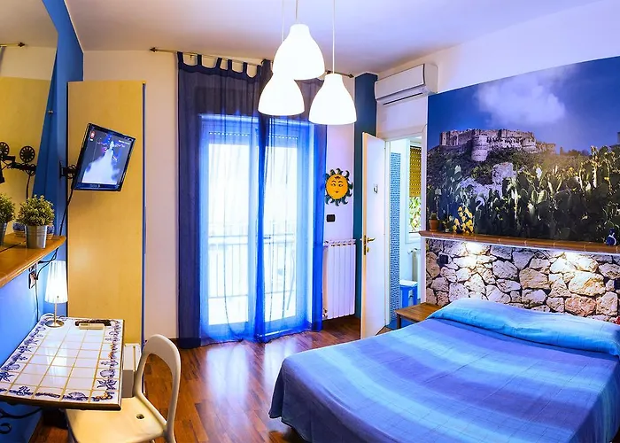 Solaris B&B Milazzo