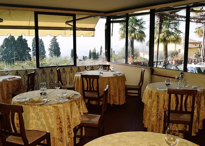 Hotel Villa Aurora