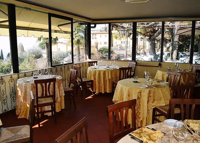 Hotel Villa Aurora