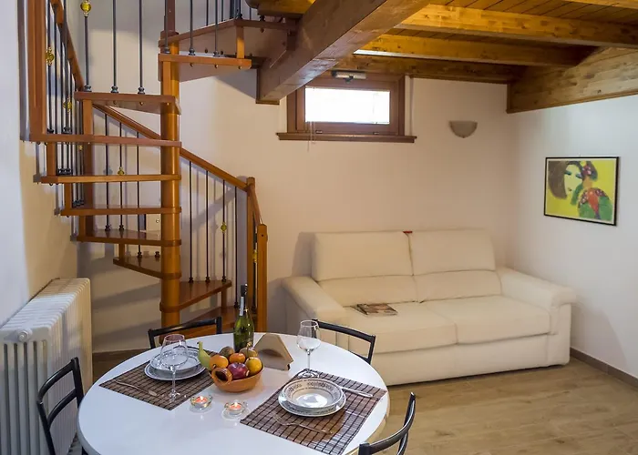 Residence Il Borgo