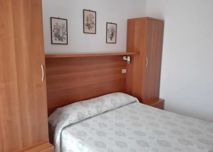 Albergo Giardino Toscolano-Maderno