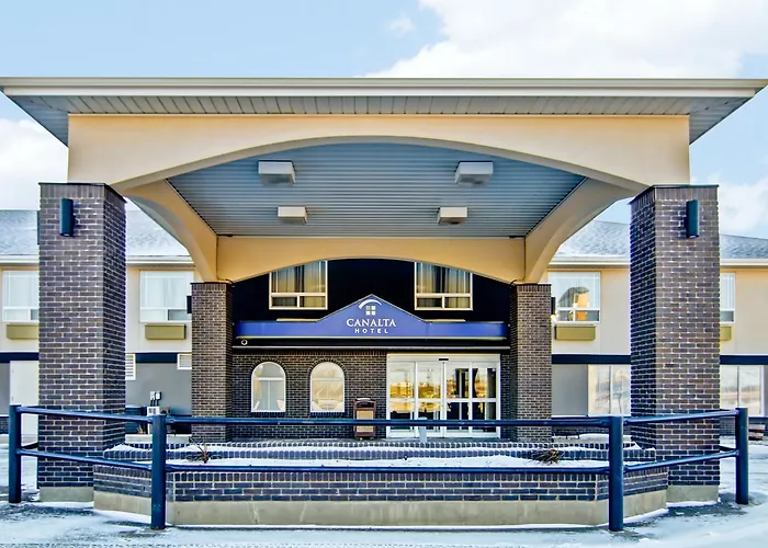 Provost Hotels