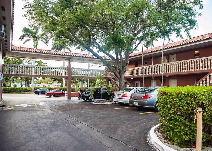 Gables Inn Coral Gables