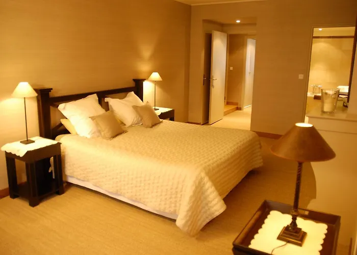 Hotel De France Ornans