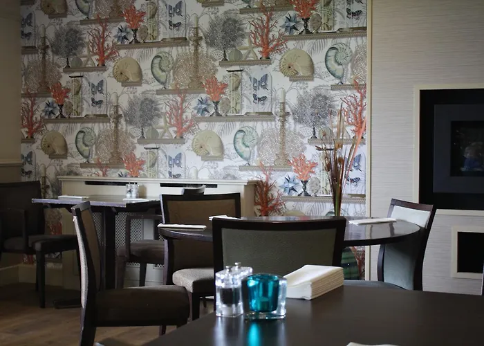 Saltburn-by-the-Sea Boutique Hotels
