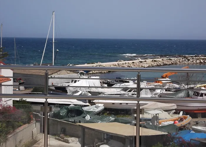 Hotel Suliccenti Marzamemi