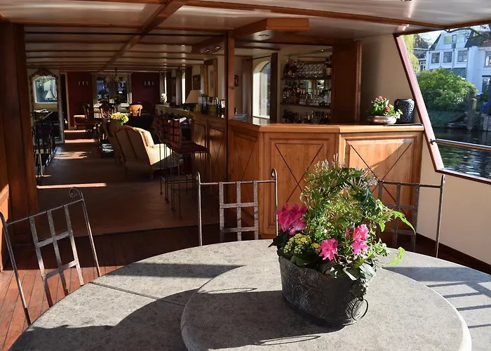 Aurora Bed and Breakfast Schiedam