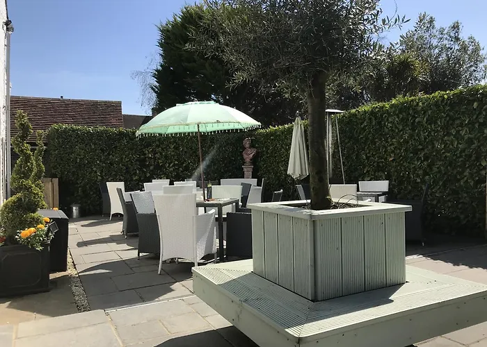 Wingham Hotels