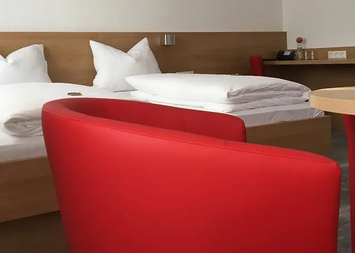 Hotel Engel Ulm