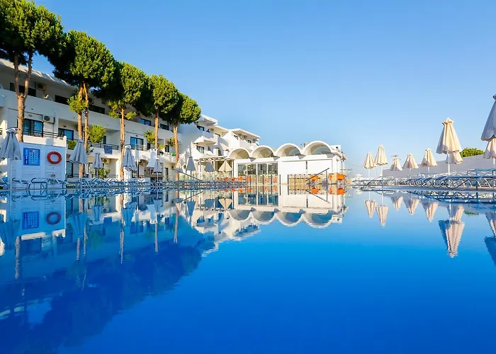 Hotels in Afantou