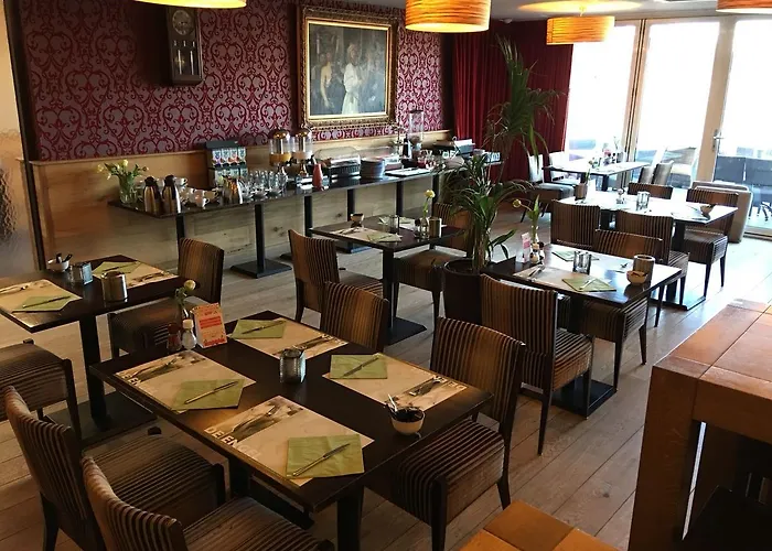 Hotels in Lisse