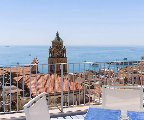 Hotel Casa Mao - Amami Viaggi Collection Amalfi