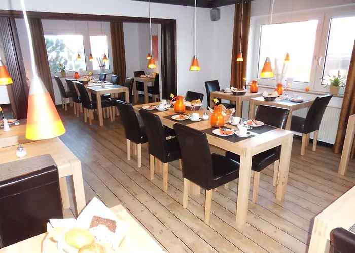 Hotel Brandaris